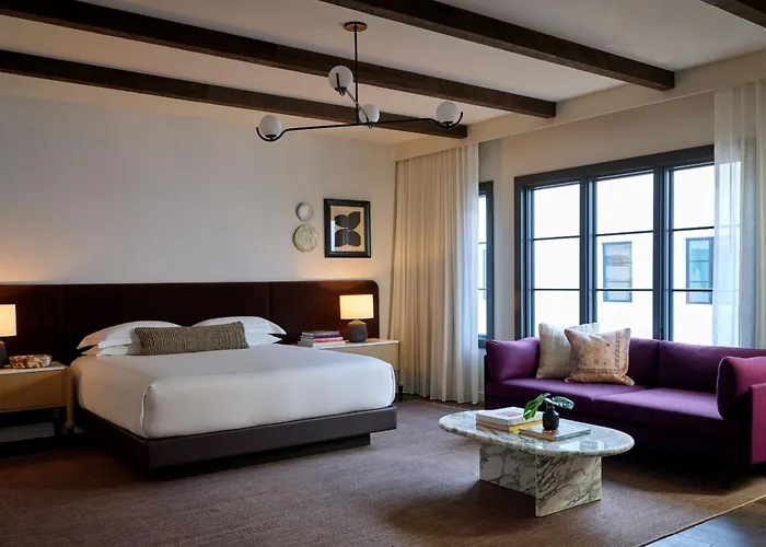 Kimpton Mirador Pacific Grove Monterey By Ihg