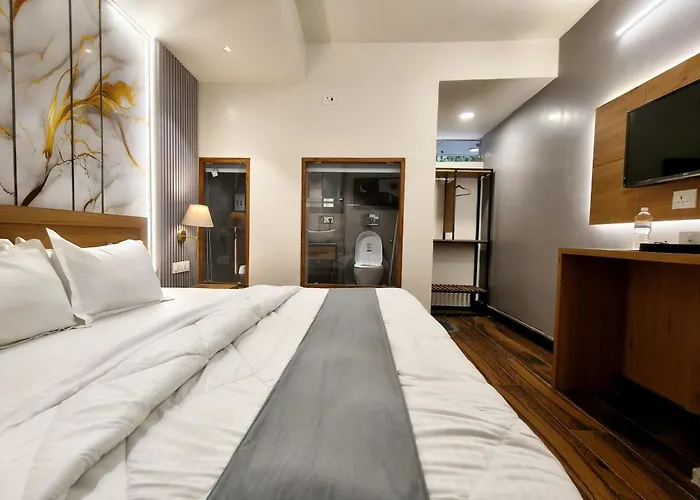 Paradise Boutique Stays
