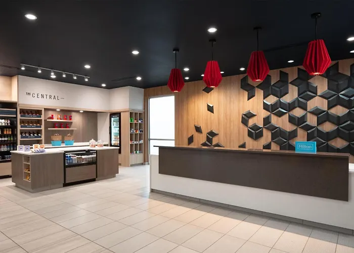 Home2 Suites By Hilton Spring Hill