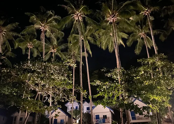 Seasmile Beach Resort Koh Jum