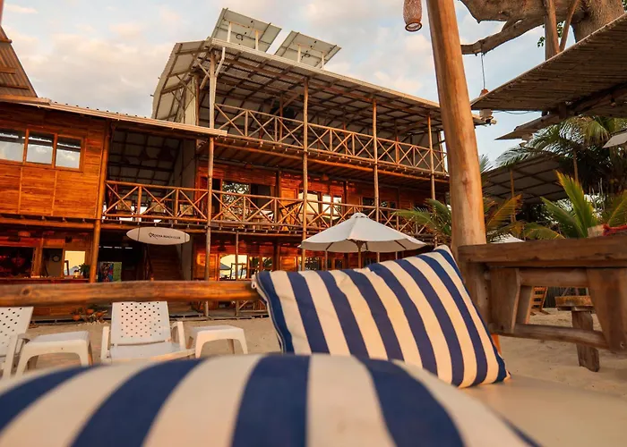 Rocha Beach Club