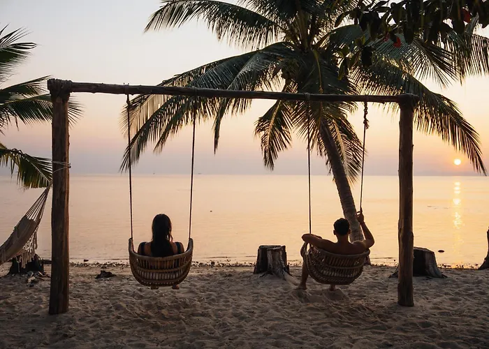 Samaraya Wellness Resort - Adults Only