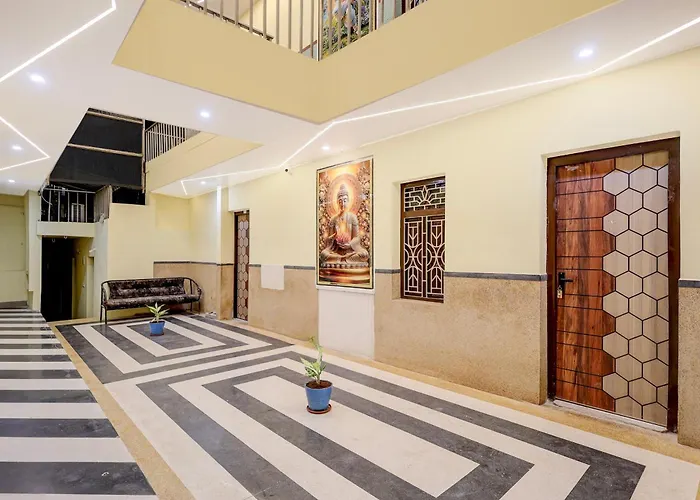 Super Hotel O Seven Road Junction Formerly Nataraj Lodge