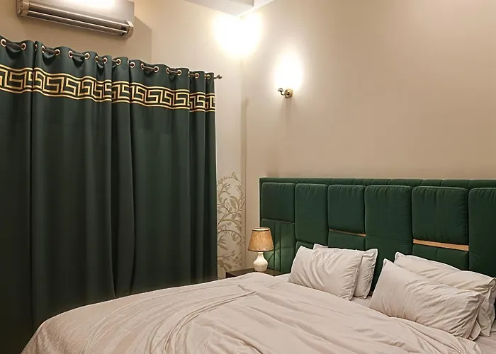 Royal Villa'S Dha