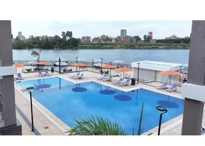 Jewel Plaza Banha hotel