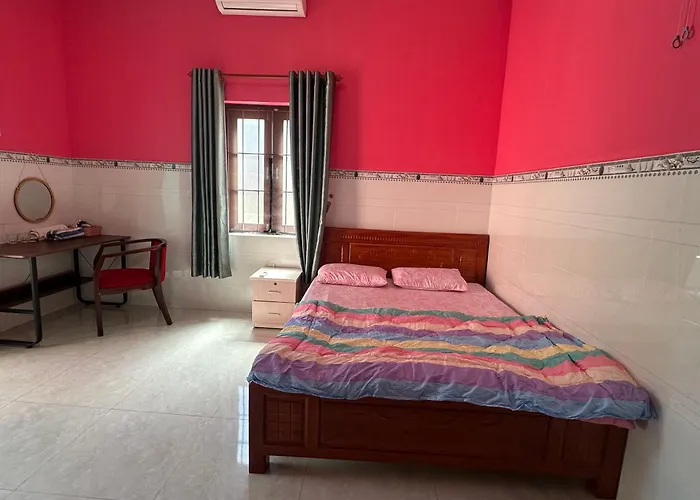 Song Anh Mui Ne Guesthouse