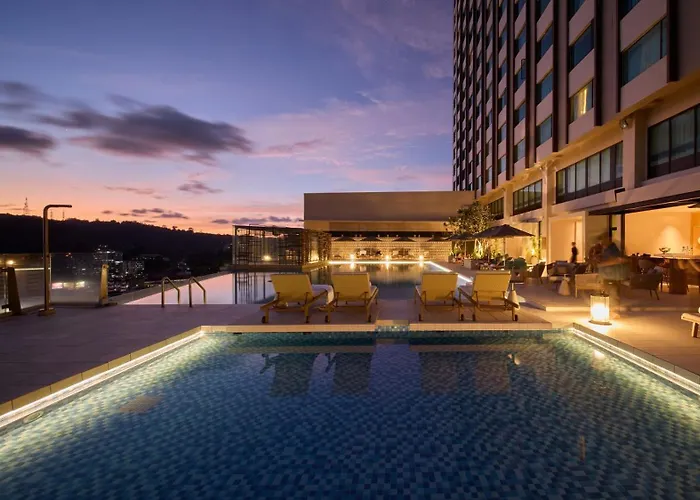 Ormond Sandakan