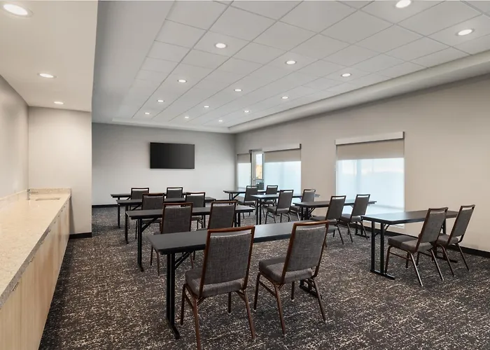 Towneplace Suites By Marriott Hickory