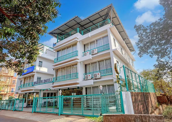 High Five Hotels
