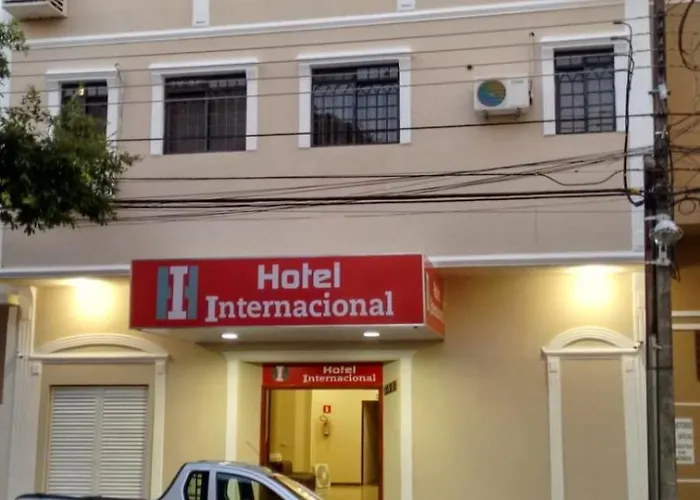 Hotel Internacional