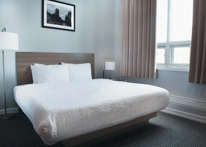 Ramada By Wyndham Kirkland Lake