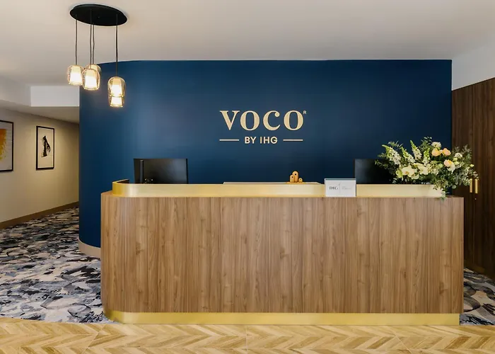 Voco Darwin Suites By Ihg