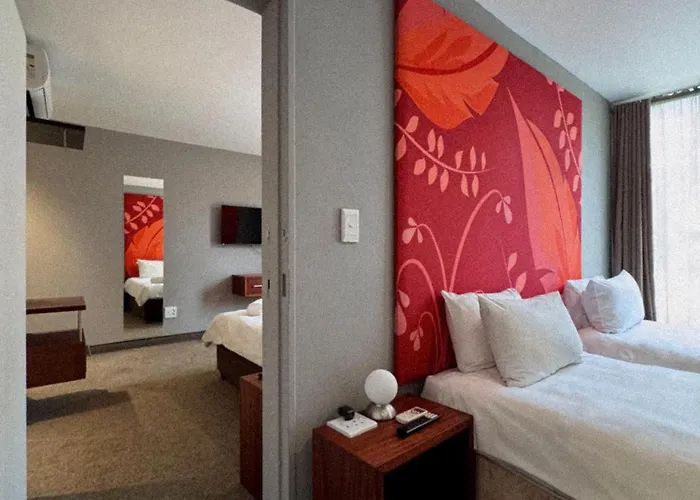 Urbanight Boutique Hotel