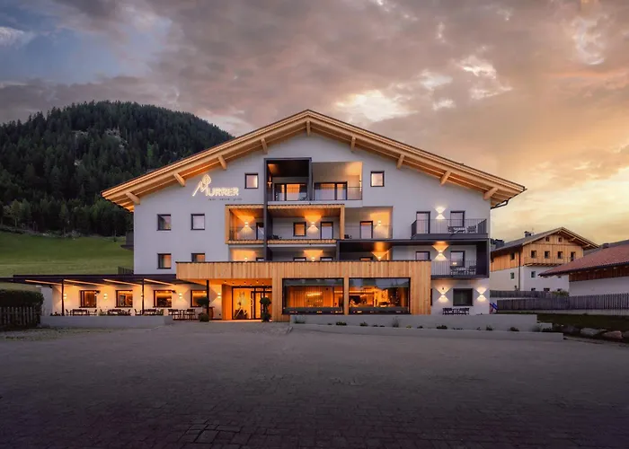 Hotel Murrer 3S Relax.Nature.Gusto