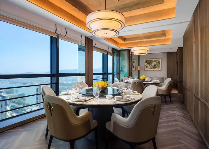 Doubletree By Hilton Zhangzhou