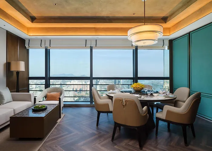 Doubletree By Hilton Zhangzhou