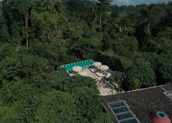 The Craft Hotel Ubud