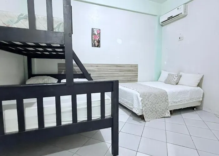 Hotel Pousada-LG