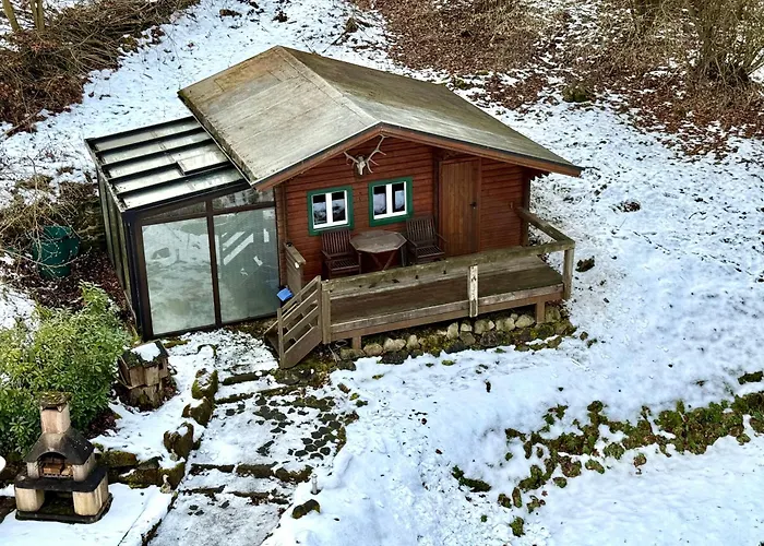 Haus Am Heubach - Hotel Garni