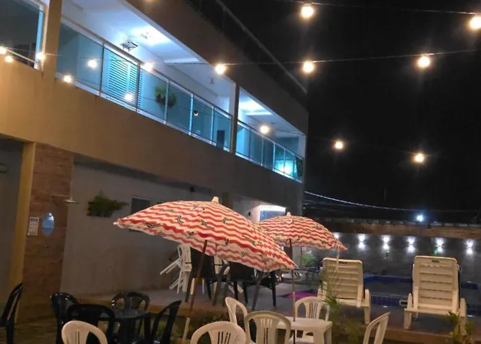 Aurora Family Hotel