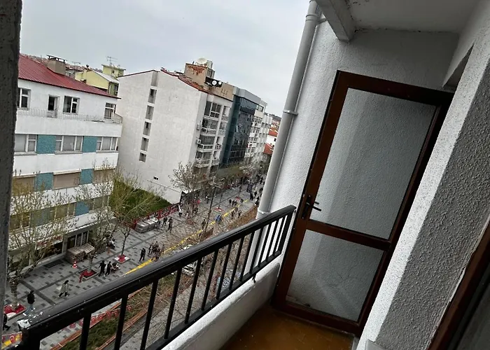 Sahlan Otel