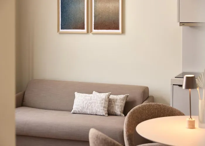 Zenstay Hotel Amsterdam - Zaandam