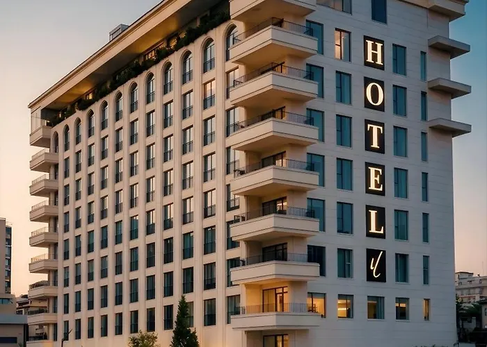 View Lounge Hotel