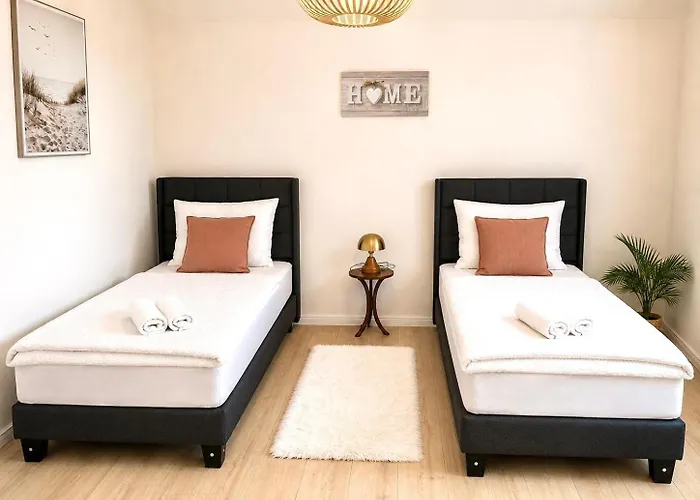 Top Wohnung, auch für Monteure in Siegen-Wilnsdorf Autobahn