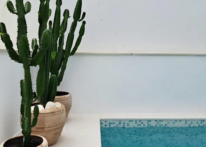 Casa Do Logradouro