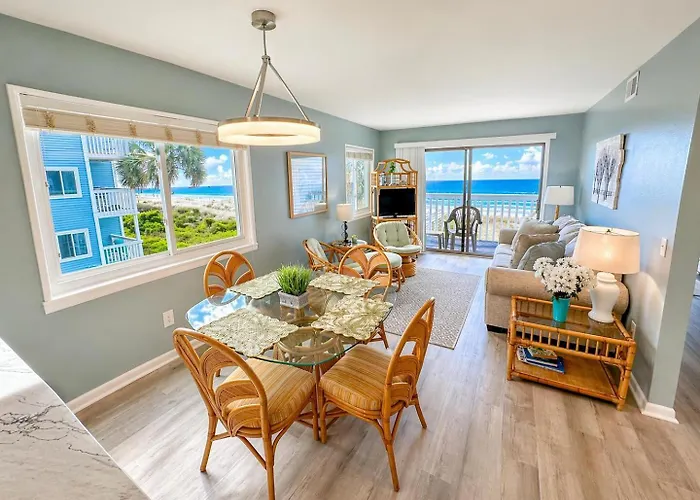Ocean Garden Villas L2