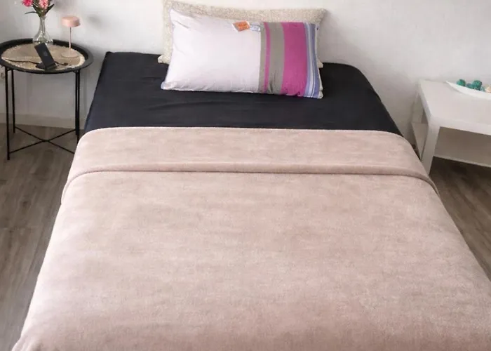 1 Zimmer Appartement
