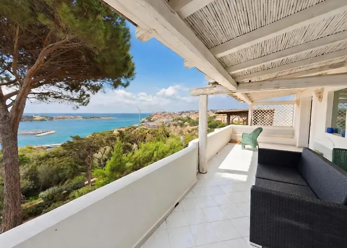 Dimora Lombardi Portocervo
