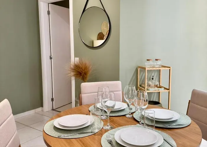 Apartment Plus - Close To Usp And Santa Casa