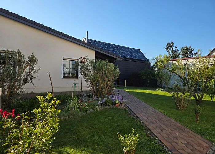 Ferienhaus Zur alten Schmiede