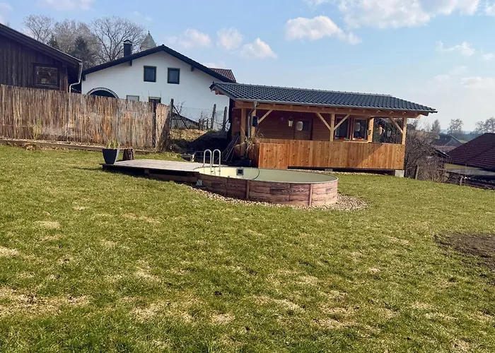 Ferienwohnungen Rauch