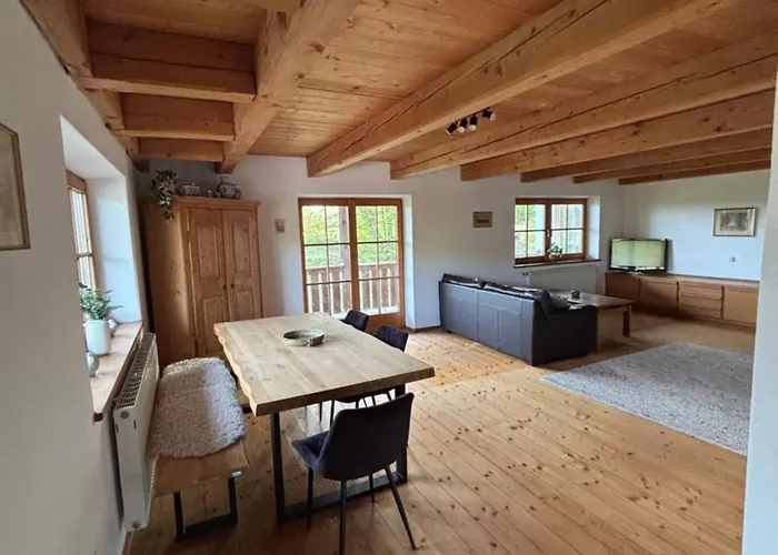 Ferienwohnung Landliebe