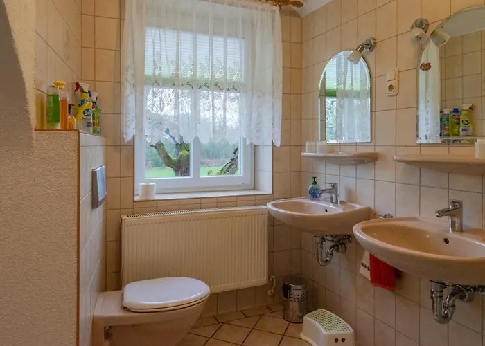 Ferienwohnung Reichel