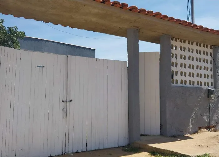 Apto da Alzira - Completo em Iguaba Grande