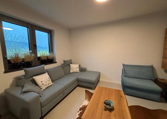 Apartment Wörtherseeliebe