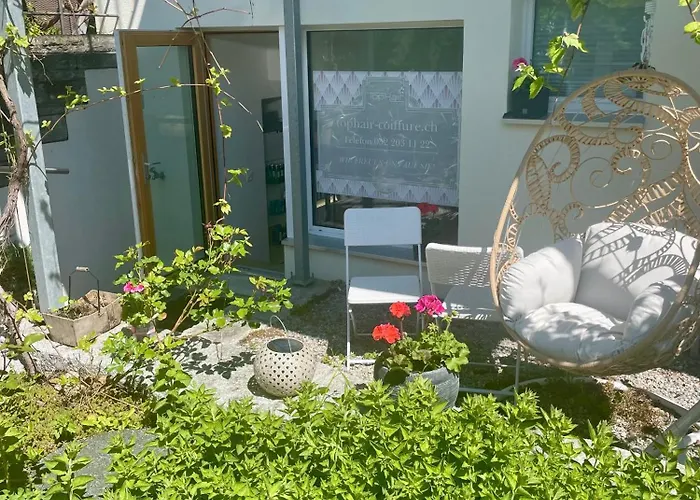 Your Exclusive 2 Room & 2 Bathroom Natural Holiday Home