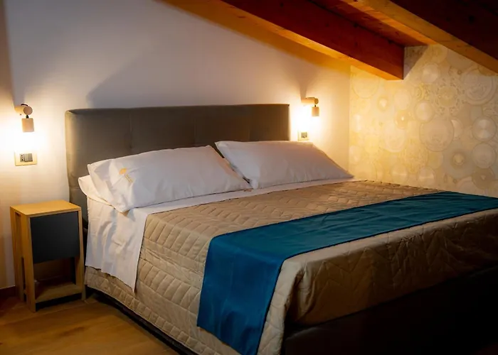 Salernum Luxury Apartments