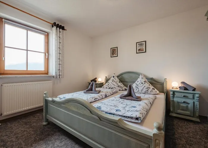Ferienwohnung Riedelstein