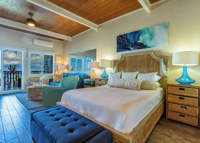 Pohailani Paradise, Ac, Ocean Views, Sunsets