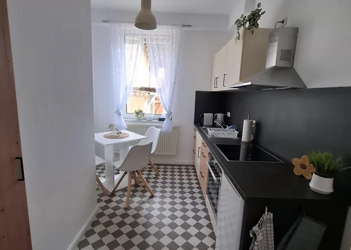 Wohnung HoMe No 17