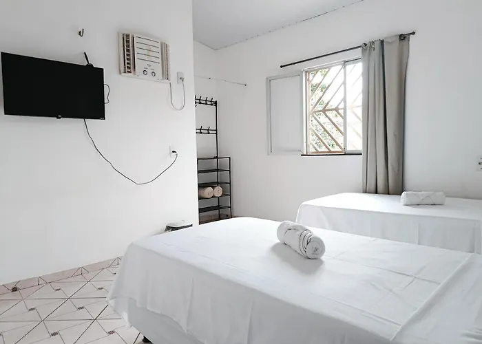 Micro Casas, Próximas ao Terminal Rodoviário, Mercado de São Brás - 1 Unidade disponível para COP 30