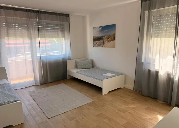 Ferienwohnung Landskrone