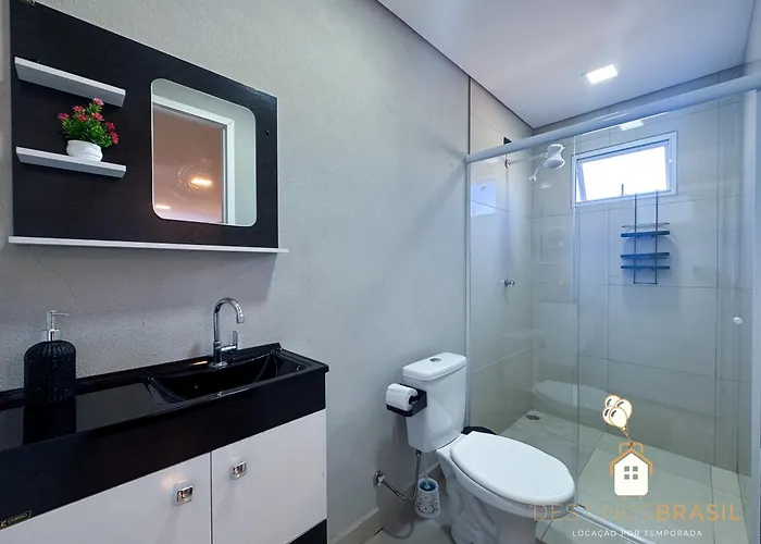 Apartamento com Vista nas alturas e Área de Lazer