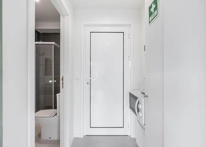 Sé Braga Studios by Perpetual Relax