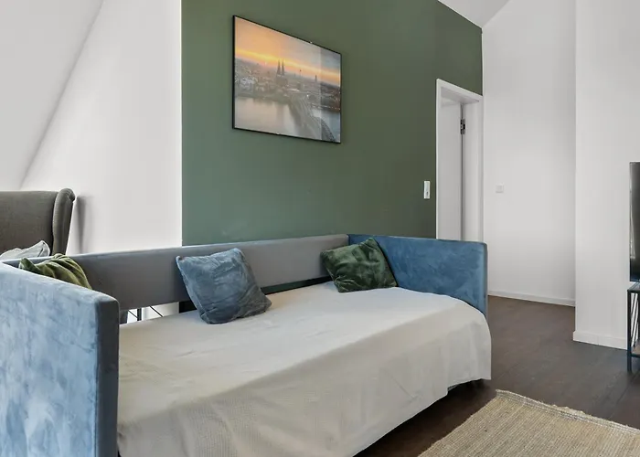 Loftbude