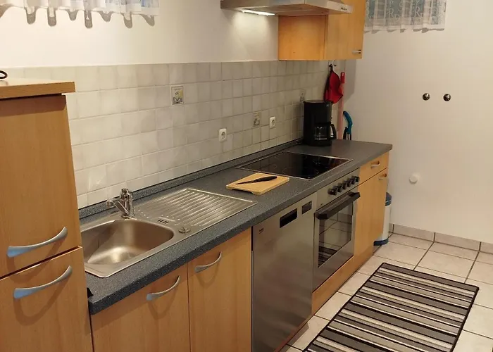 Ferienwohnung Brigatt